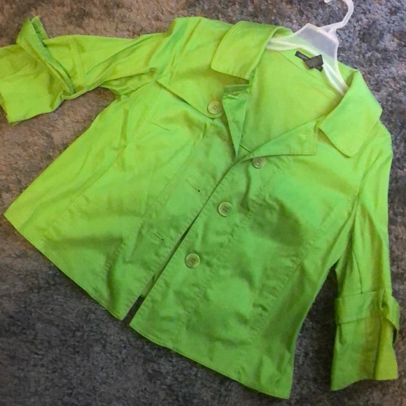 Jacket - Picture 1 of 4